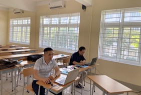  Hoàn thành bồi dưỡng mô đun 4 cho 2.995 giáo viên phổ thông cốt cán 3 tỉnh Thanh Hóa, Nghệ An, Hà Tĩnh